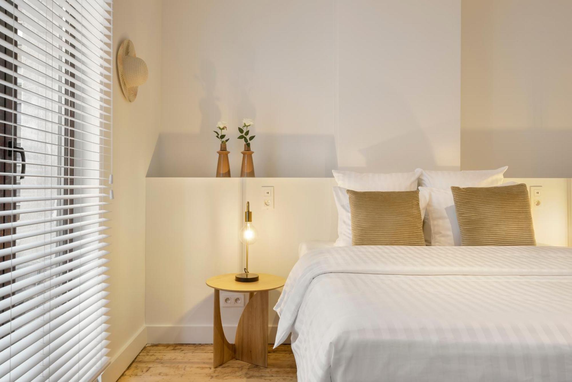 The 1894 Residence By Domani Hotels Antverpy Exteriér fotografie