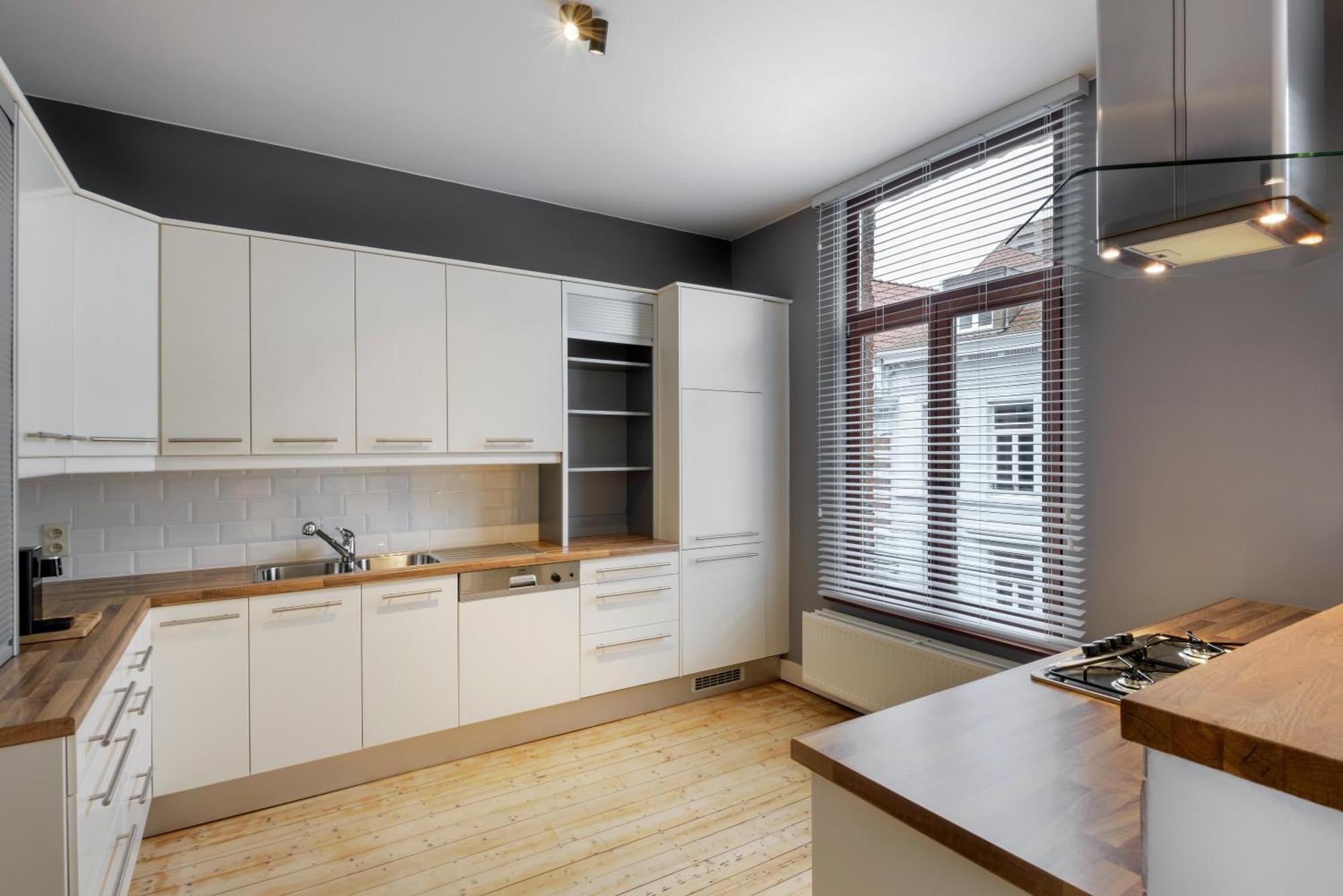 The 1894 Residence By Domani Hotels Antverpy Exteriér fotografie