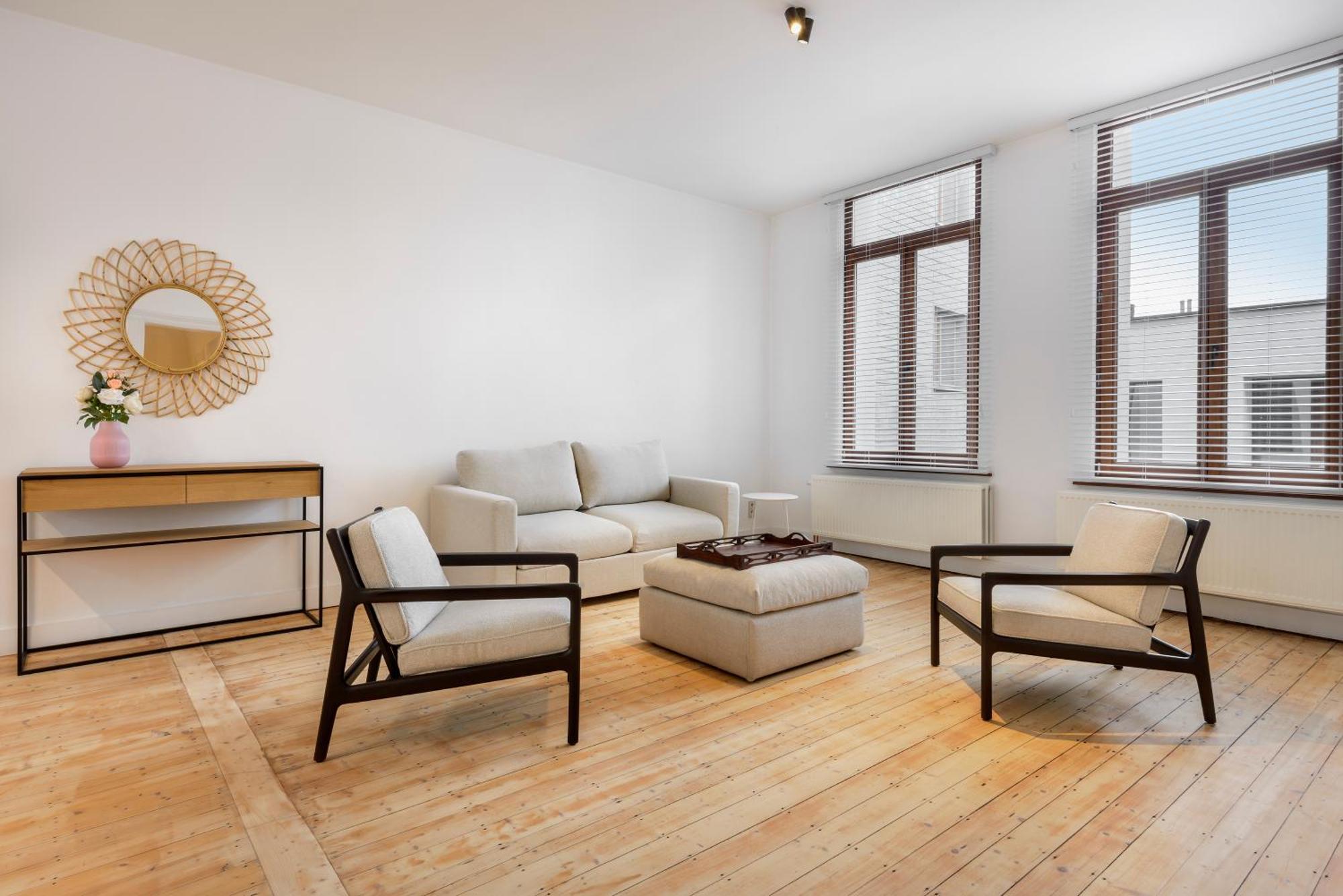 The 1894 Residence By Domani Hotels Antverpy Exteriér fotografie