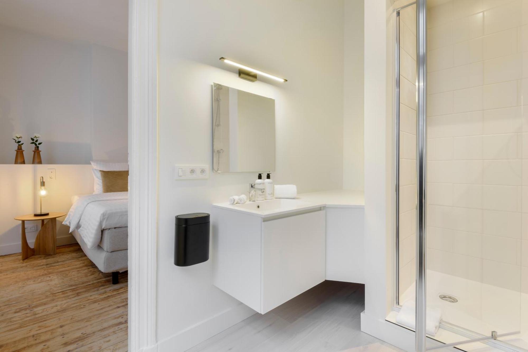 The 1894 Residence By Domani Hotels Antverpy Exteriér fotografie
